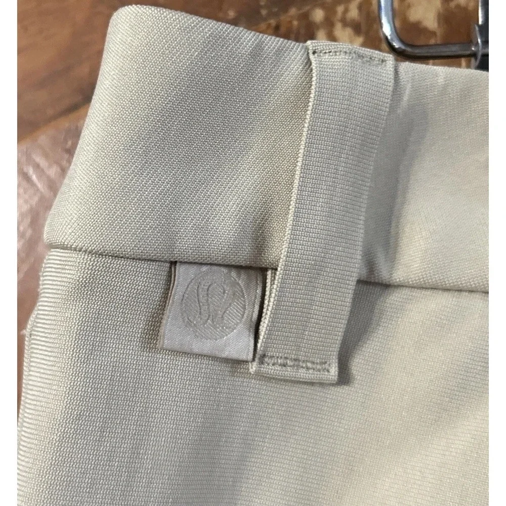 Mens Lululemon ABC Classic Fit 7